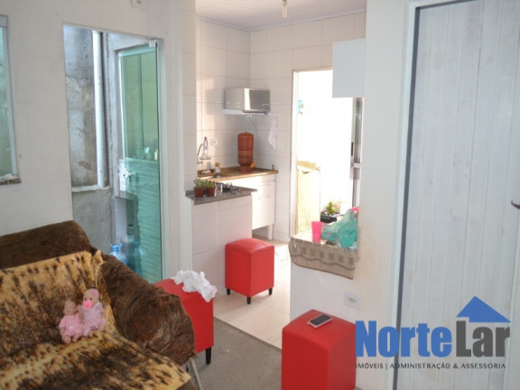 Imagem Casa com 1 Quarto à Venda, 140 m² em Vila Siqueira (zona Norte) - São Paulo