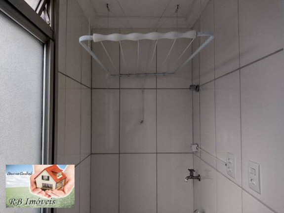 Imagem Apartamento com 2 Quartos à Venda, 59 m² em Santa Terezinha - São Bernardo Do Campo
