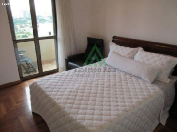 Imagem Casa com 5 Quartos à Venda, 275 m² em Campo Belo - São Paulo Imagem Casa com 5 Quartos à Venda, 275 m² em Campo Belo - São Paulo