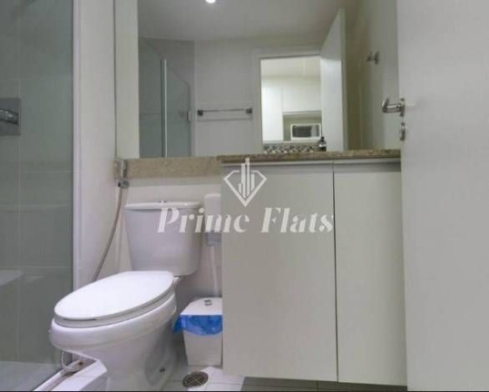 Imagem Apartamento com 1 Quarto para Alugar, 22 m² em Sé - São Paulo