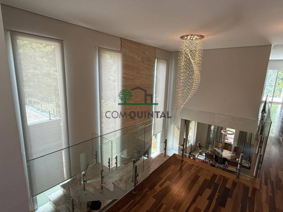 Imagem Casa com 5 Quartos à Venda, 510 m² em Jardim Do Golf I - Jandira