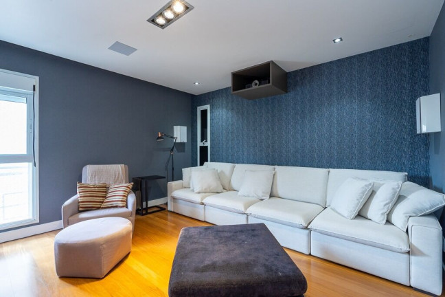 Imagem Apartamento com 3 Quartos à Venda, 275 m² em Indianópolis - São Paulo Imagem Apartamento com 3 Quartos à Venda, 275 m² em Indianópolis - São Paulo
