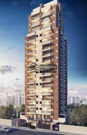 Apartamento com 2 Quartos à Venda, 81 m² em Vila Guarani (z Sul) - São Paulo