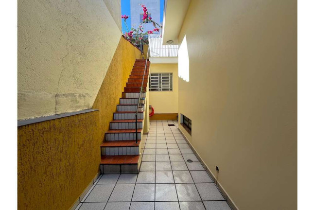 Imagem Casa com 3 Quartos à Venda, 269 m² em Vila Vera - São Paulo