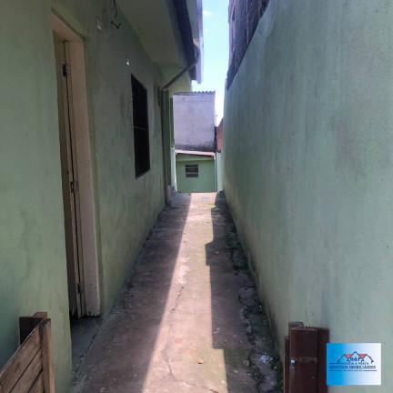 Imagem Casa com 1 Quarto à Venda,  em Bandeiras - Osasco