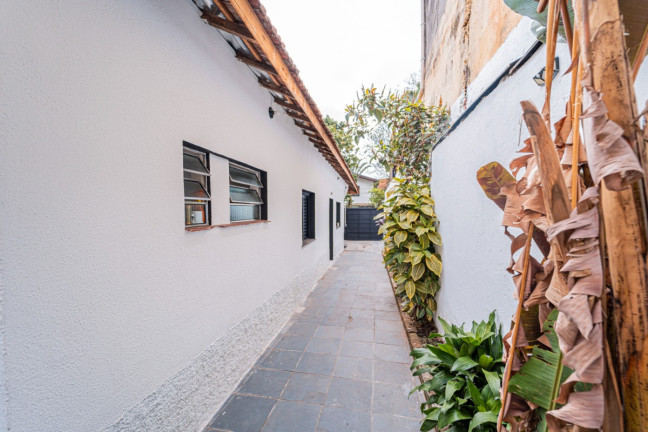Imagem Casa de Vila com 3 Quartos à Venda, 360 m² em Santo Amaro - São Paulo