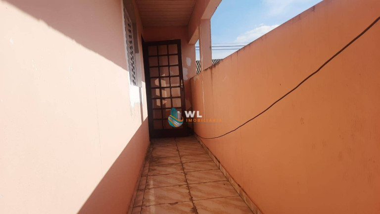 Imagem Casa com 3 Quartos à Venda, 131 m² em Jardim Paineiras - Vinhedo Imagem Casa com 3 Quartos à Venda, 131 m² em Jardim Paineiras - Vinhedo