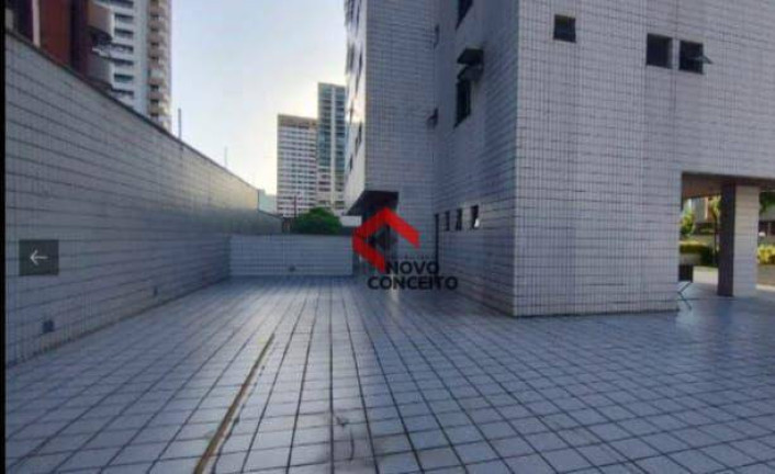 Imagem Apartamento com 3 Quartos à Venda, 155 m² em Meireles - Fortaleza