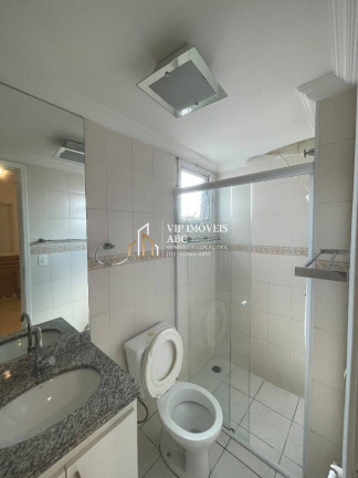 Imagem Apartamento com 2 Quartos à Venda, 64 m² em Vila Pires - Santo André