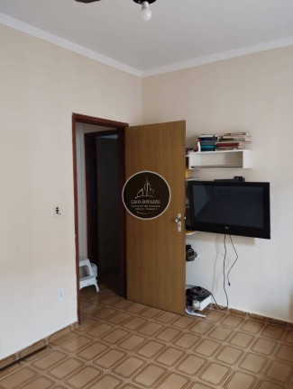 Imagem Casa com 2 Quartos à Venda, 180 m² em Jardim Praia Grande - Mongaguá