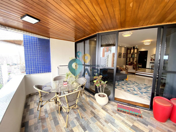 Imagem Apartamento com 4 Quartos à Venda, 210 m² em Centro - São Bernardo Do Campo Imagem Apartamento com 4 Quartos à Venda, 210 m² em Centro - São Bernardo Do Campo