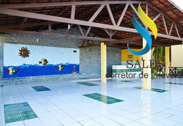 Imagem Apartamento com 2 Quartos à Venda, 57 m² em Praia Do Presídio - Aquiraz Imagem Apartamento com 2 Quartos à Venda, 57 m² em Praia Do Presídio - Aquiraz