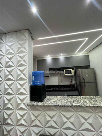 Imagem Apartamento com 2 Quartos à Venda, 48 m² em Jardim Guarujá - Sorocaba Imagem Apartamento com 2 Quartos à Venda, 48 m² em Jardim Guarujá - Sorocaba