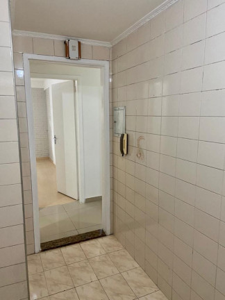 Imagem Apartamento com 2 Quartos à Venda, 51 m² em Vila Olímpia - São Paulo