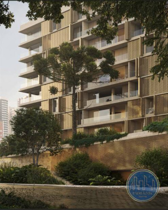 Apartamento com 3 Quartos à Venda, 249 m² em Batel - Curitiba