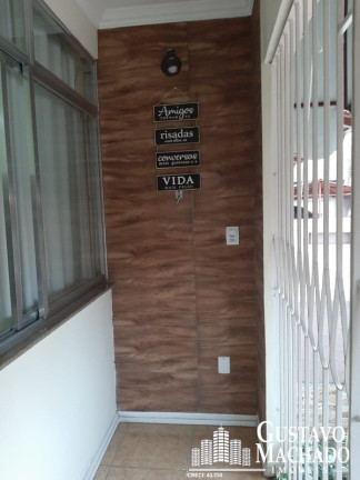 Imagem Imóvel com 2 Quartos à Venda, 78 m² em Vila Mury - Volta Redonda