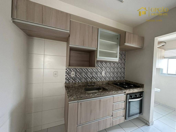 Imagem Apartamento com 2 Quartos à Venda, 67 m² em Parque Industrial - Itu