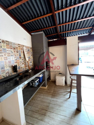 Imagem Sobrado com 2 Quartos à Venda, 150 m² em Itagua - Ubatuba Imagem Sobrado com 2 Quartos à Venda, 150 m² em Itagua - Ubatuba