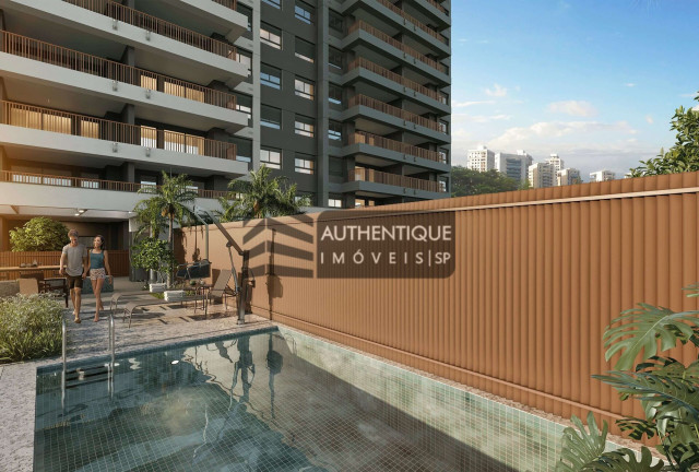 Imagem Apartamento com 2 Quartos à Venda, 85 m² em Jardim Prudência - São Paulo Imagem Apartamento com 2 Quartos à Venda, 85 m² em Jardim Prudência - São Paulo