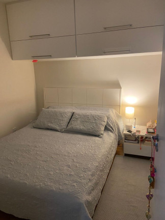 Imagem Apartamento com 2 Quartos à Venda, 55 m² em Vila Leopoldina - São Paulo