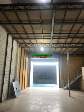 Imagem Galpão para Alugar, 300 m² em Sorocaba