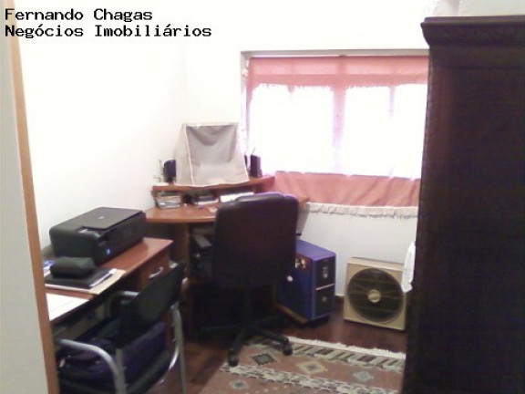 Imagem Imóvel com 4 Quartos à Venda, 240 m² em Parque Das Universidades - Campinas