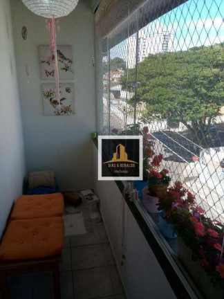 Imagem Apartamento com 3 Quartos à Venda, 96 m² em Parque Industrial - São José Dos Campos Imagem Apartamento com 3 Quartos à Venda, 96 m² em Parque Industrial - São José Dos Campos