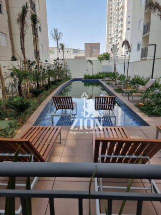 Apartamento com 2 Quartos à Venda, 79 m² em Vila Guilherme - São Paulo