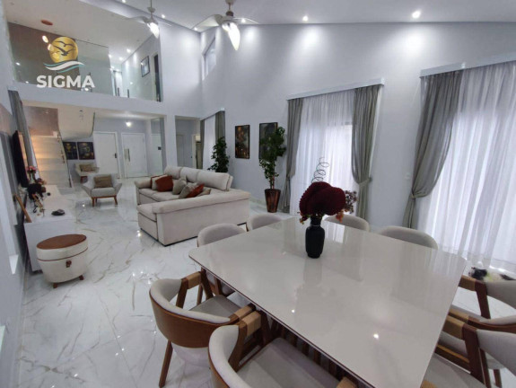 Imagem Casa com 5 Quartos à Venda, 310 m² em Jardim Acapulco - Guarujá Imagem Casa com 5 Quartos à Venda, 310 m² em Jardim Acapulco - Guarujá