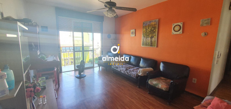 Imagem Apartamento com 3 Quartos à Venda, 122 m² em Duque De Caxias - Santa Maria Imagem Apartamento com 3 Quartos à Venda, 122 m² em Duque De Caxias - Santa Maria