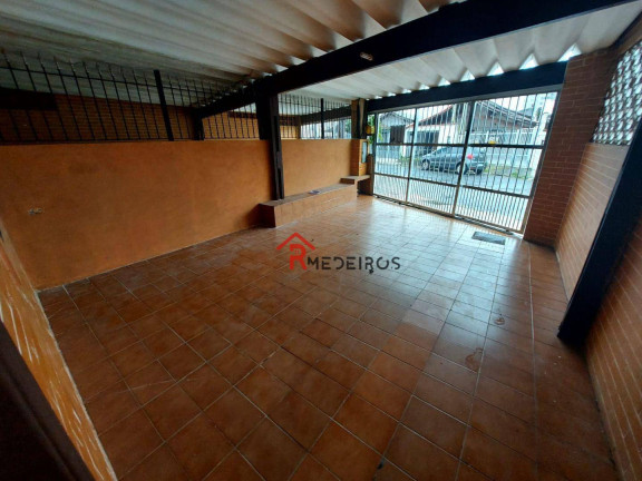 Imagem Casa com 2 Quartos à Venda, 100 m² em Vila Caiçara - Praia Grande Imagem Casa com 2 Quartos à Venda, 100 m² em Vila Caiçara - Praia Grande