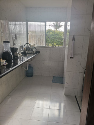 Imagem Apartamento com 2 Quartos à Venda, 56 m² em Trobogy - Salvador Imagem Apartamento com 2 Quartos à Venda, 56 m² em Trobogy - Salvador