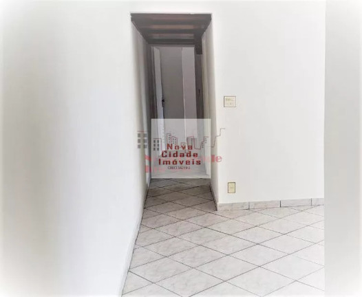 Imagem Apartamento com 1 Quarto à Venda, 61 m² em Vila Nova Conceição - São Paulo