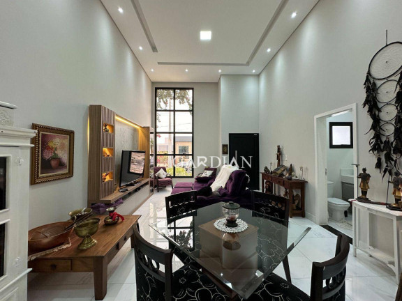 Imagem Casa com 3 Quartos à Venda, 141 m² em Jardim Mantova Residencial - Indaiatuba Imagem Casa com 3 Quartos à Venda, 141 m² em Jardim Mantova Residencial - Indaiatuba