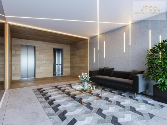 Imagem Apartamento com 2 Quartos à Venda, 59 m² em Joaquim Távora - Fortaleza