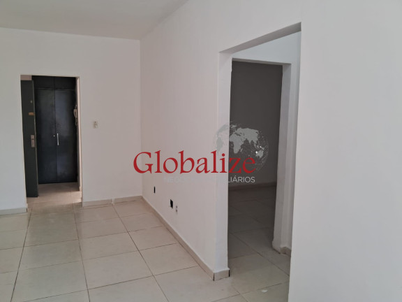 Imagem Imóvel com 2 Quartos à Venda, 86 m² em Aparecida - Santos