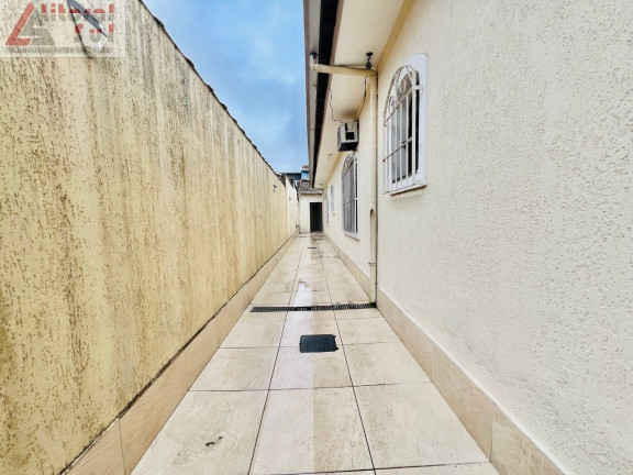 Imagem Casa com 3 Quartos à Venda, 118 m² em Tupi - Praia Grande Imagem Casa com 3 Quartos à Venda, 118 m² em Tupi - Praia Grande
