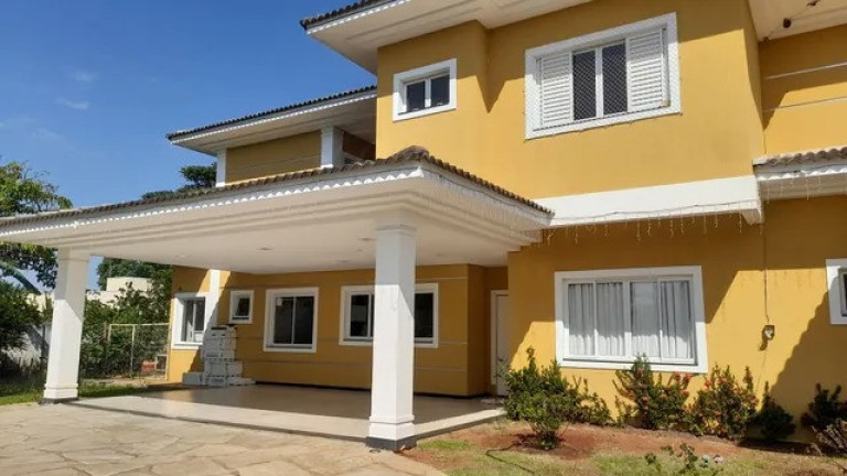 Casa com 5 Quartos à Venda, 2.300 m² em Park Way - Brasília