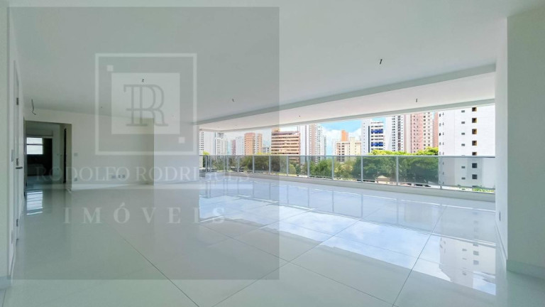Imagem Apartamento com 5 Quartos à Venda, 271 m² Imagem Apartamento com 5 Quartos à Venda, 271 m²