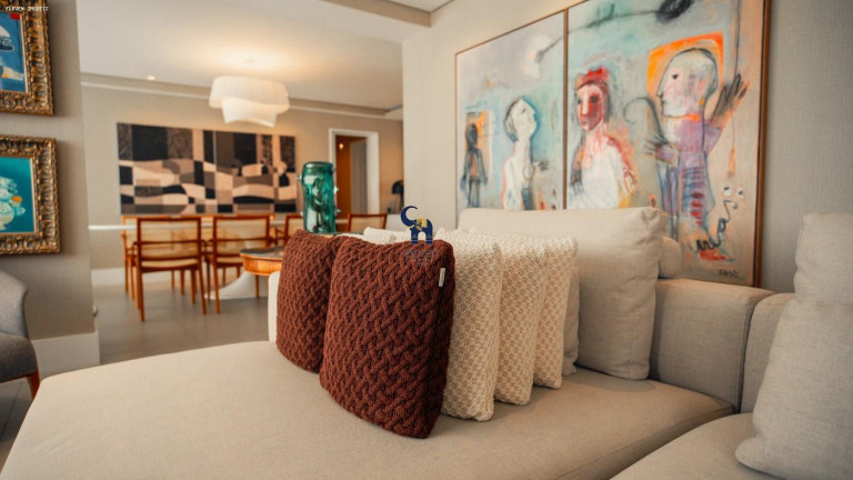 Imagem Apartamento com 4 Quartos à Venda, 220 m² em Graça - Salvador Imagem Apartamento com 4 Quartos à Venda, 220 m² em Graça - Salvador