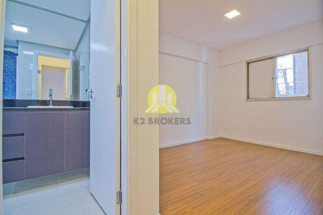 Imagem Apartamento com 2 Quartos à Venda, 61 m² em Vila Olímpia - São Paulo Imagem Apartamento com 2 Quartos à Venda, 61 m² em Vila Olímpia - São Paulo