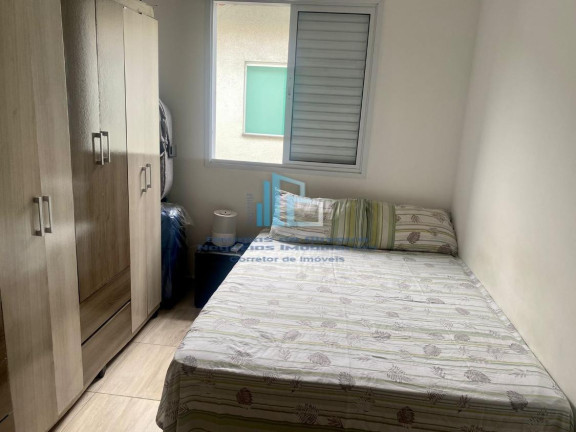 Imagem Casa de Condomínio com 2 Quartos à Venda, 59 m² em Tupi - Praia Grande Imagem Casa de Condomínio com 2 Quartos à Venda, 59 m² em Tupi - Praia Grande