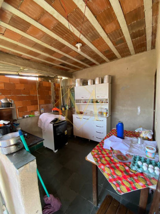 Imagem Casa com 5 Quartos à Venda,  em Morada Do Vale - Coronel Fabriciano