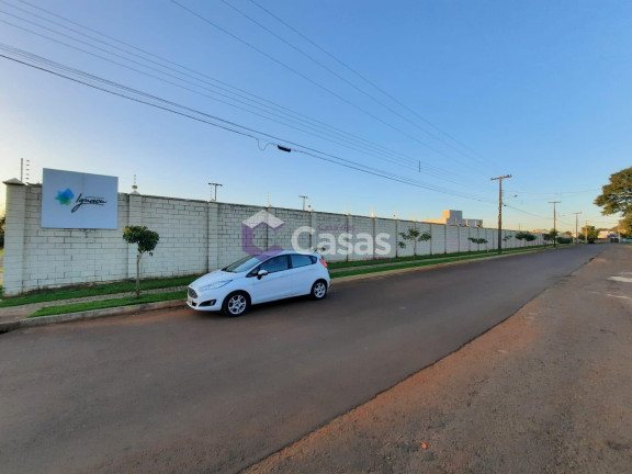 Imagem Terreno à Venda, 319 m² em Condomínio Iguaçu - Foz Do Iguacu Imagem Terreno à Venda, 319 m² em Condomínio Iguaçu - Foz Do Iguacu
