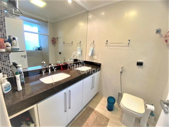 Imagem Apartamento com 3 Quartos à Venda, 155 m² em Pitangueiras - Guarujá