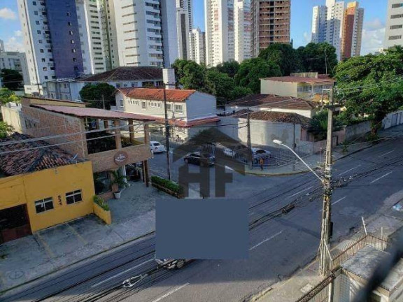 Imagem Apartamento com 3 Quartos à Venda, 158 m² em Torre - Recife