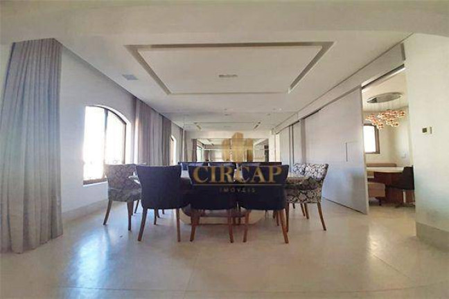 Imagem Apartamento com 4 Quartos à Venda, 325 m² em Higienópolis - São Paulo Imagem Apartamento com 4 Quartos à Venda, 325 m² em Higienópolis - São Paulo