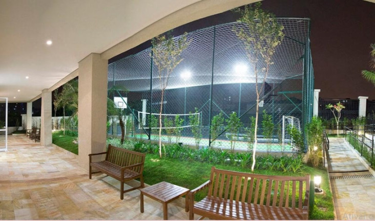 Imagem Imóvel com 2 Quartos à Venda, 67 m² em Sacomã - São Paulo