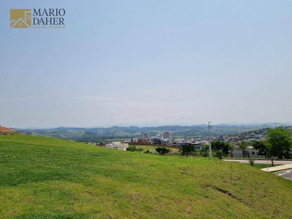 Terreno à Venda, 1.033 m² em Terras Alpha - Urbanova - São José Dos Campos