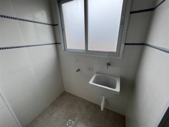 Imagem Apartamento com 1 Quarto à Venda, 52 m² em Real - Praia Grande Imagem Apartamento com 1 Quarto à Venda, 52 m² em Real - Praia Grande